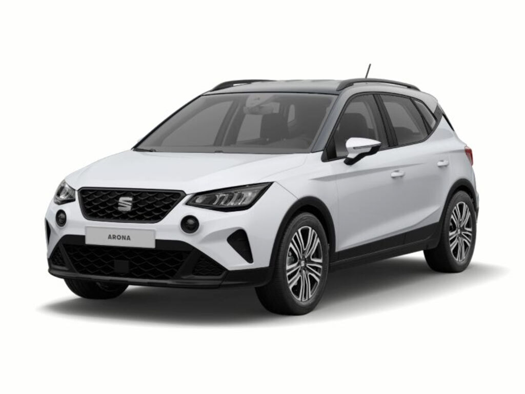 SEAT Arona 1.0 TSI SE Technology 5dr Petrol Hatchback